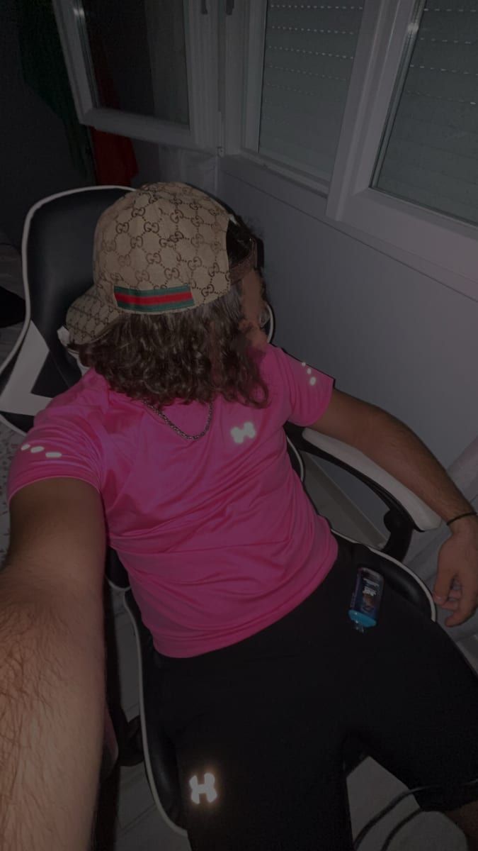 Profil de Yadali, 31 ans, Gay male à Preda (Grisons)