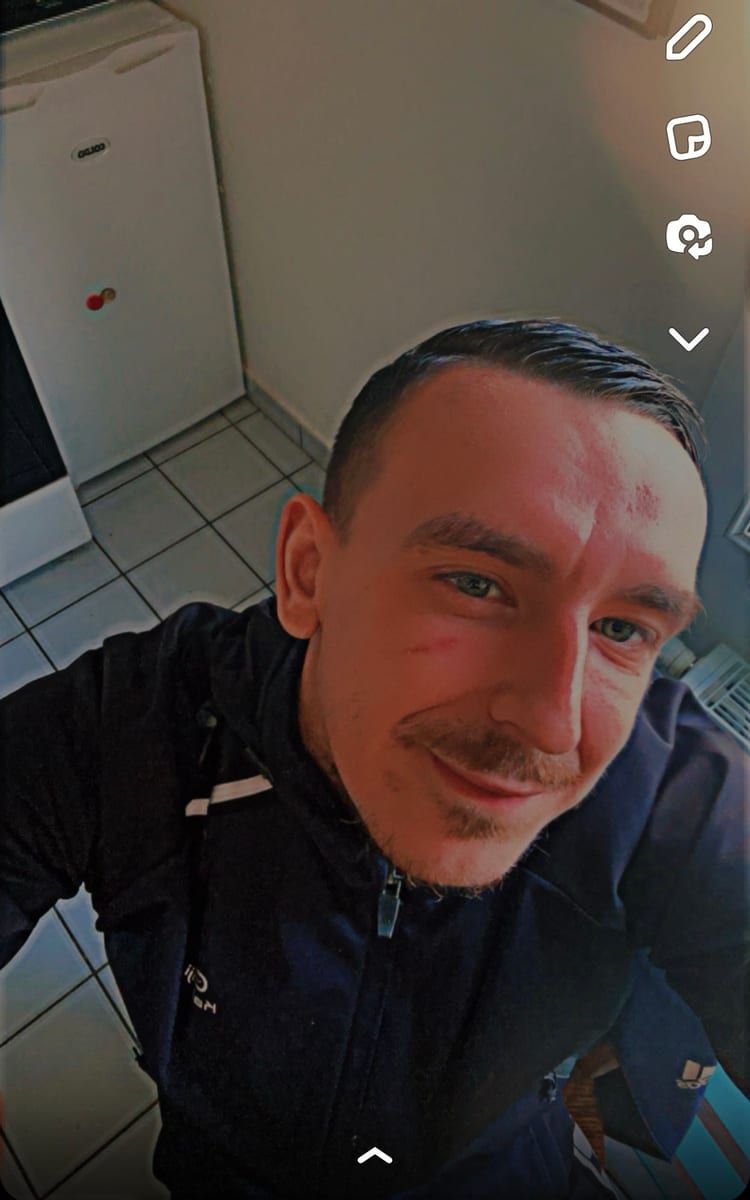 Profil de Mariano, 38 ans, Gay male à Zizers (Grisons)