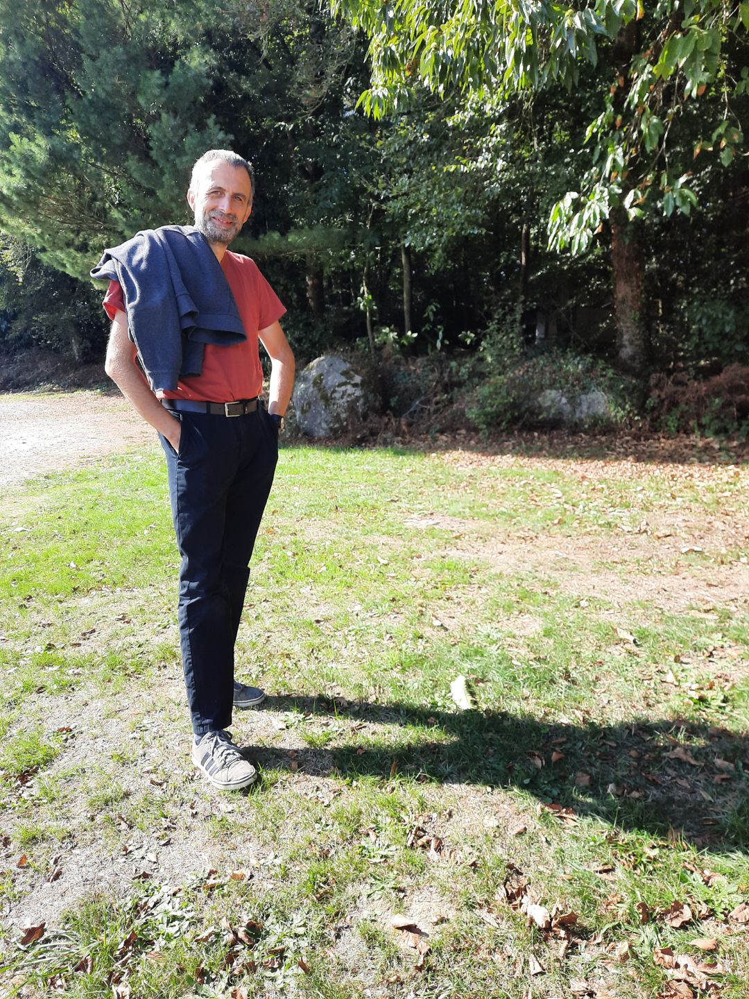 Profil de Yon, 29 ans, Gay male à Rabius (Grisons)