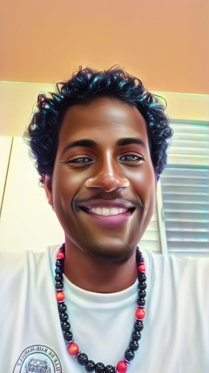 Profil de Mamadou, 29 ans, Gay male à Wasserauen (Appenzell Rhodes-Intérieures)