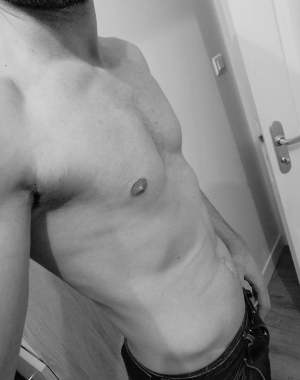 Profil de Arnaut, 43 ans, Gay male à Goppisberg (Valais)