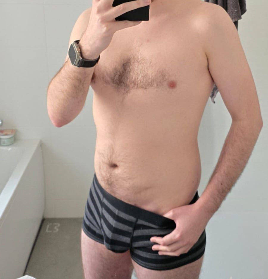 Profil de Boleslas, 45 ans, Gay male à Wolfwil (Soleure)
