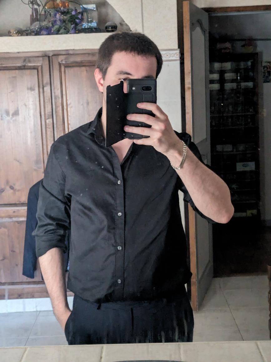 Profil de Allan, 31 ans, Gay male à Combremont-le-Petit (Vaud)