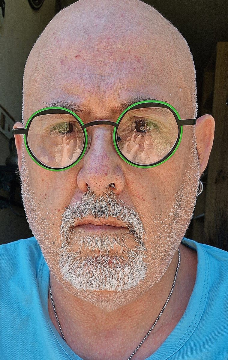 Profil de Riyane, 45 ans, Gay male à St. Niklausen OW (Obwald)