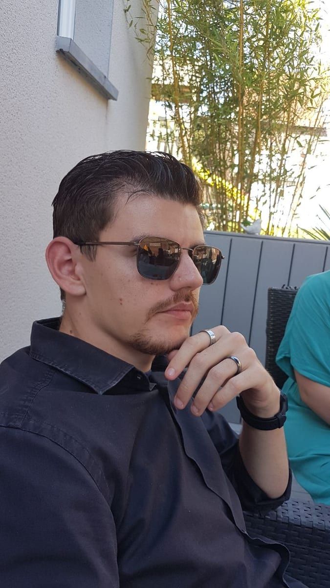 Profil de Mohammed-ali, 24 ans, Gay male à Zumikon (Zurich)