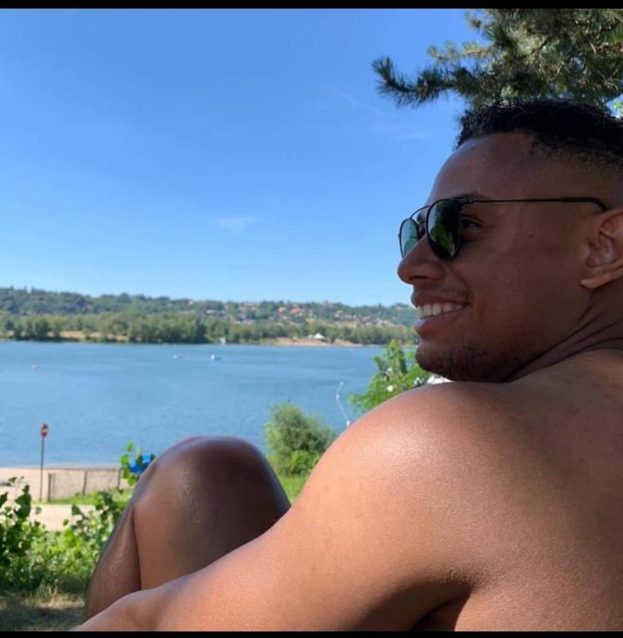 Profil de Dario, 29 ans, Gay male à Concise (Vaud)