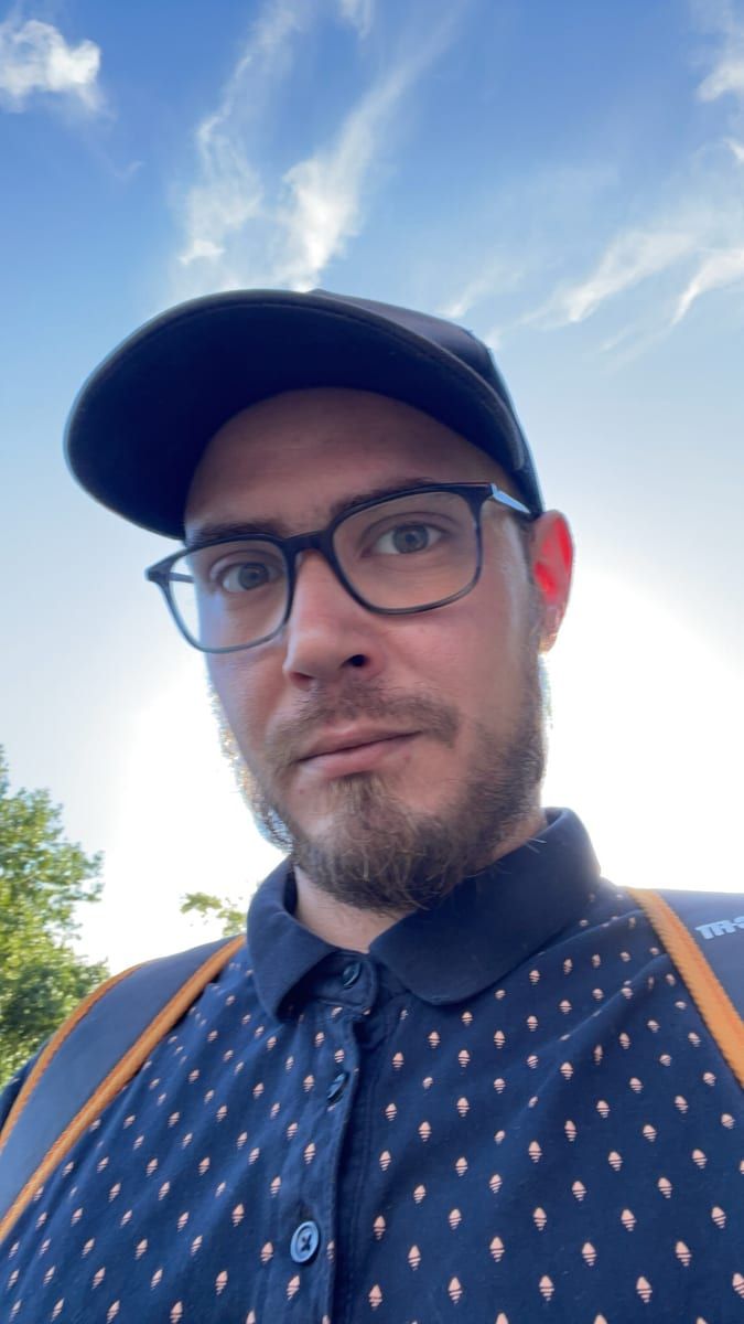 Profil de Kyran, 24 ans, Gay male à Prilly (Vaud)
