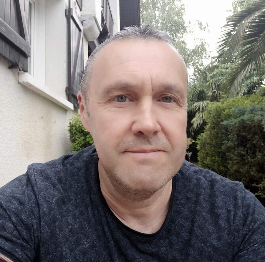 Profil de Dantes, 32 ans, Gay male à Augio (Grisons)