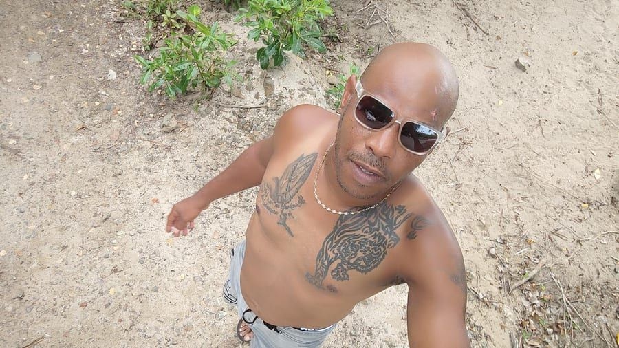 Profil de Chrif, 41 ans, Gay male à Lenzerheide/Lai (Grisons)