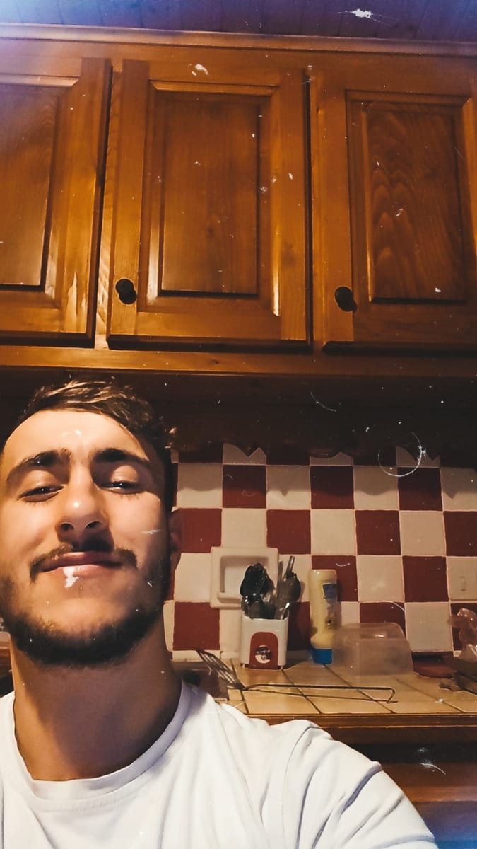 Profil de Fadi, 43 ans, Gay male à Fully (Valais)
