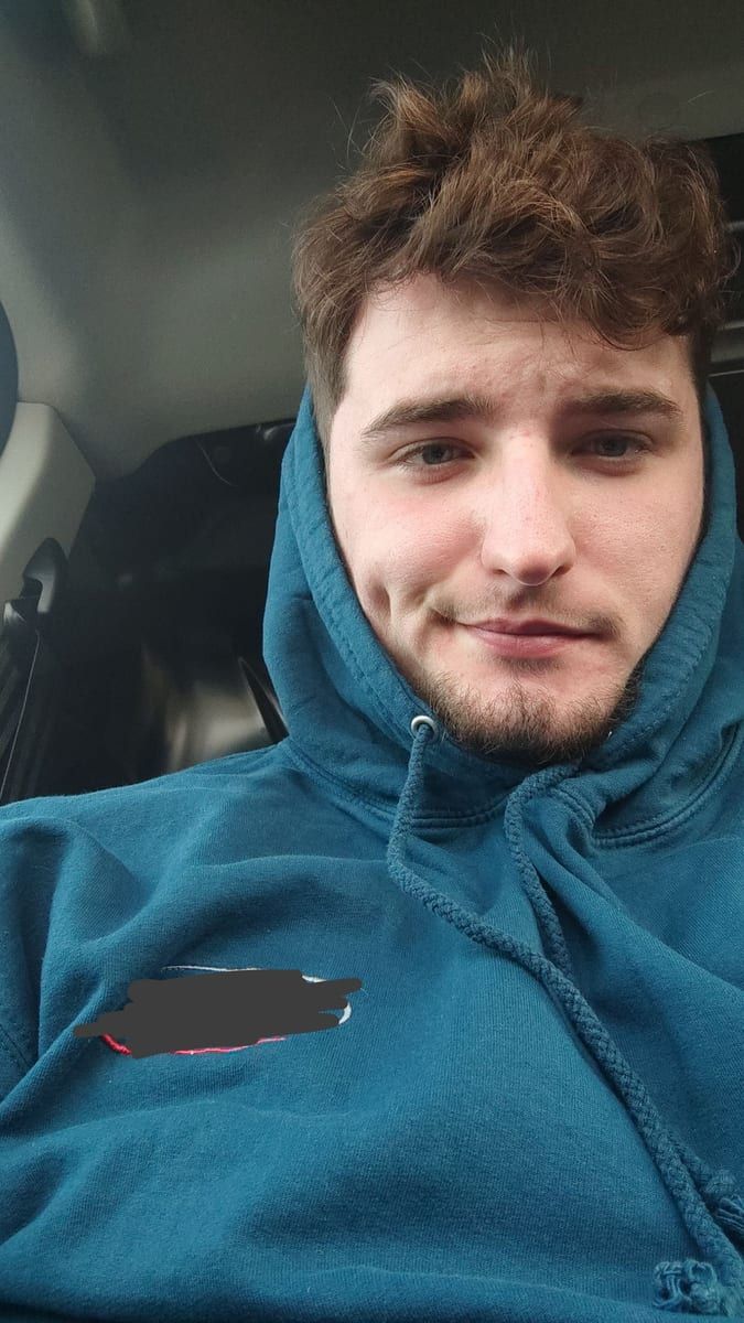 Profil de Myrtho, 26 ans, Gay male à Rengg (Lucerne)
