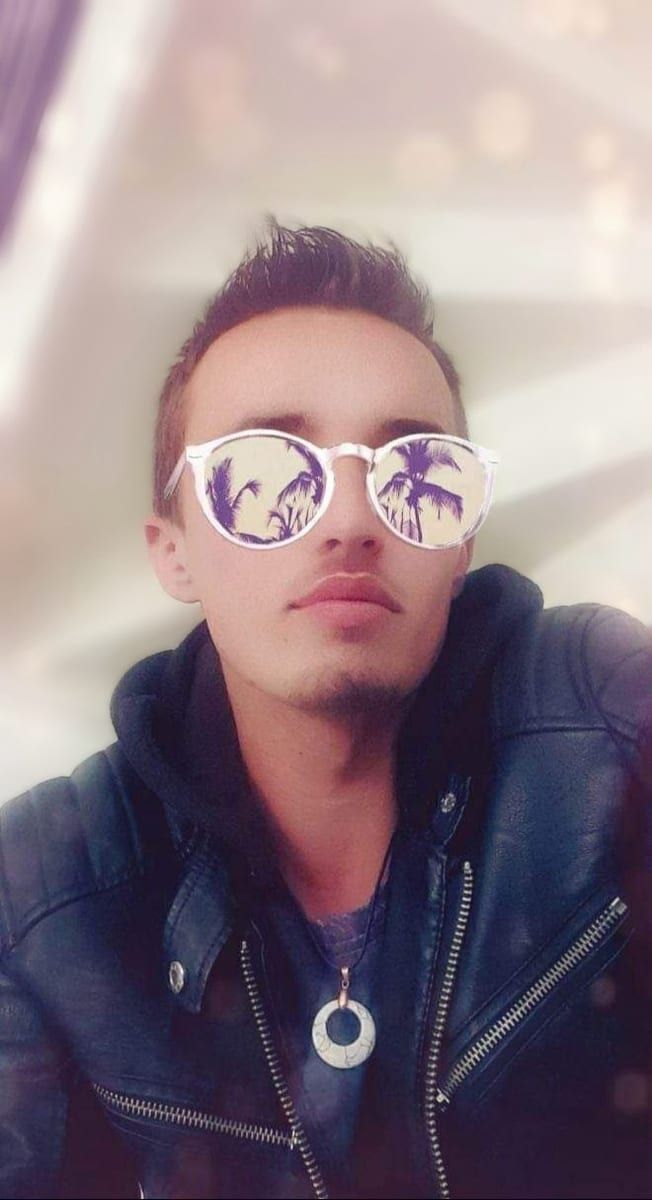 Profil de Shun, 24 ans, Gay male à Denges (Vaud)