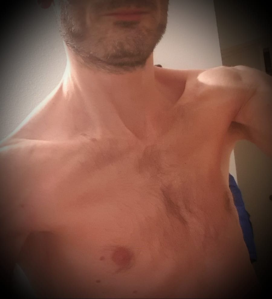 Profil de Chaher, 45 ans, Gay male à Walzenhausen (Appenzell Rhodes-Extérieures)