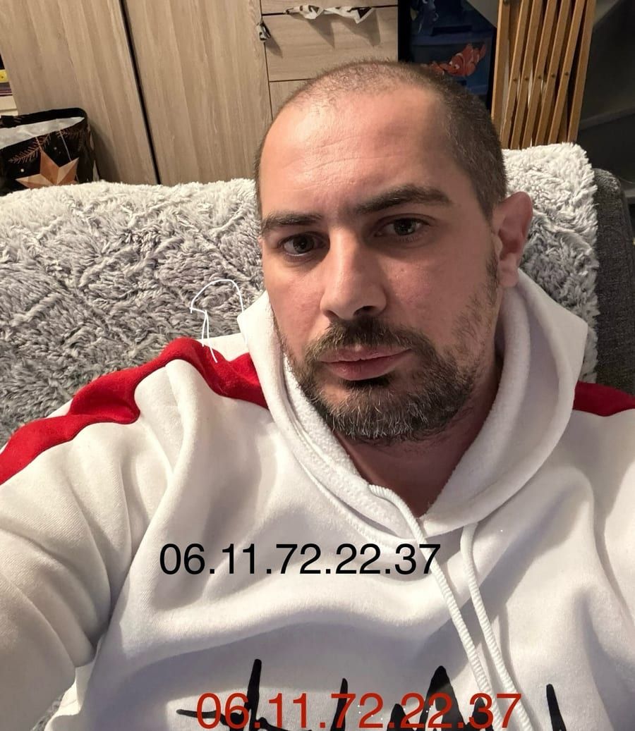 Profil de Melvine, 43 ans, Gay male à Richenthal (Lucerne)