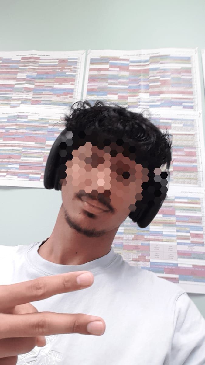 Profil de Yahaya, 34 ans, Gay male à Stels (Grisons)