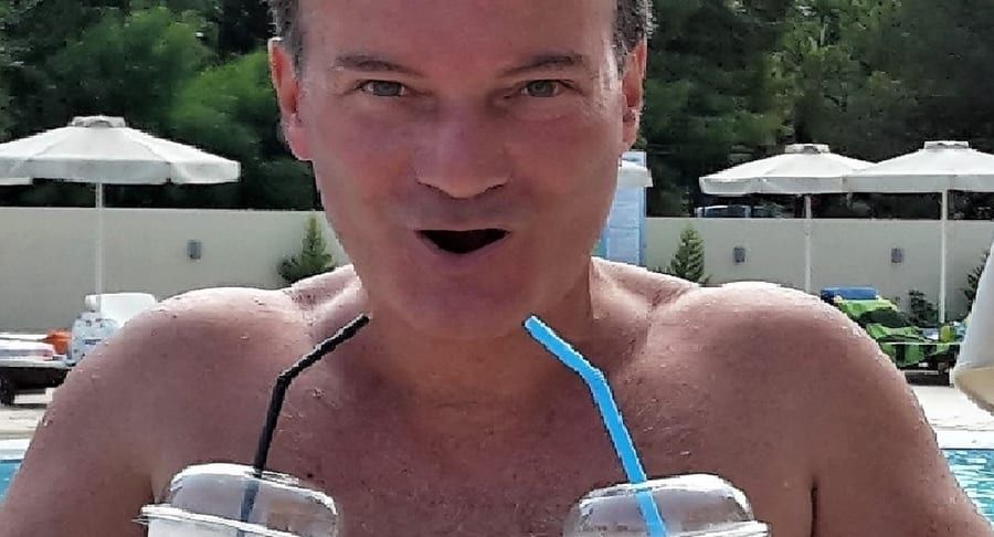 Profil de Ingo, 42 ans, Gay male à Speicher (Appenzell Rhodes-Extérieures)
