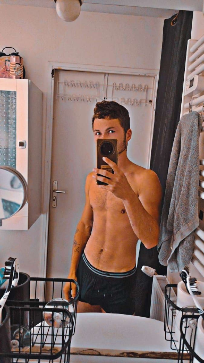 Profil de Haydan, 41 ans, Gay male à Splügen (Grisons)