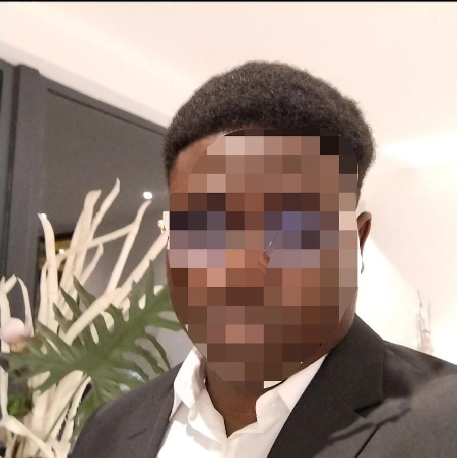 Profil de Badr, 33 ans, Gay male à Ziegelbrücke (Glaris)