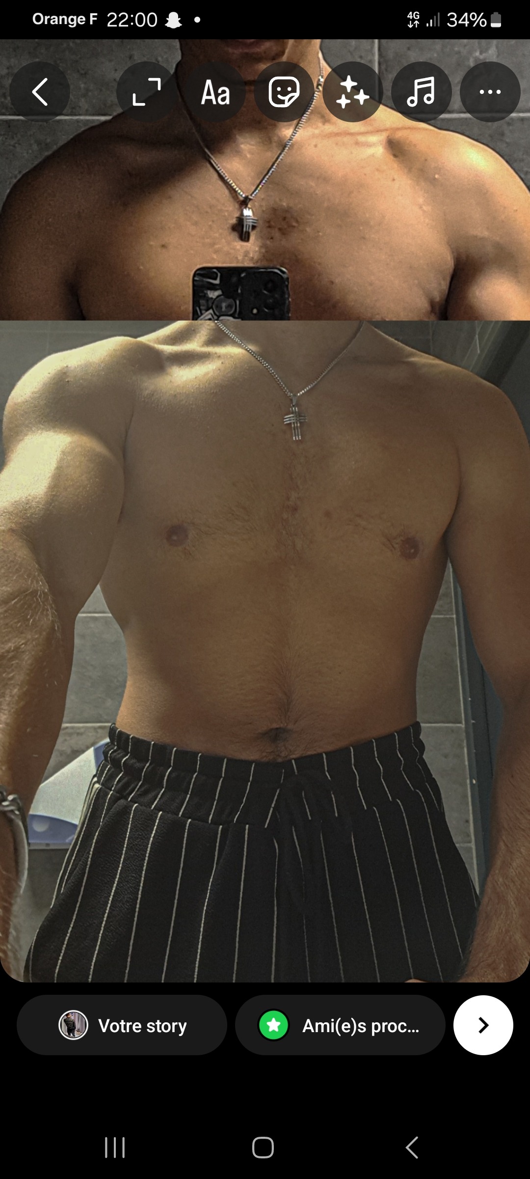 Profil de Slevin, 43 ans, Gay male à Nottwil (Lucerne)
