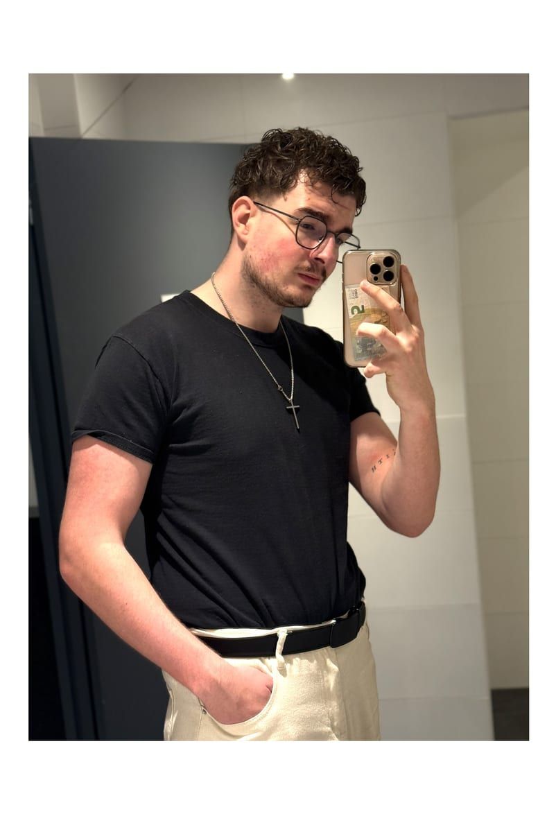 Profil de Angi, 28 ans, Gay male à Wolfenschiessen (Nidwald)