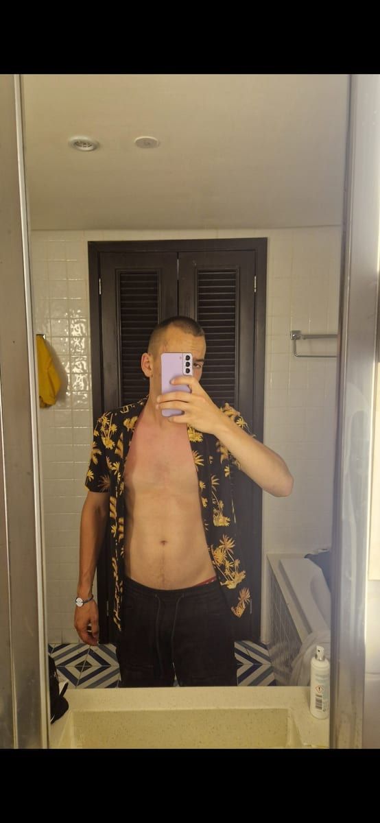 Profil de Atem, 28 ans, Gay male à Isenthal (Uri)