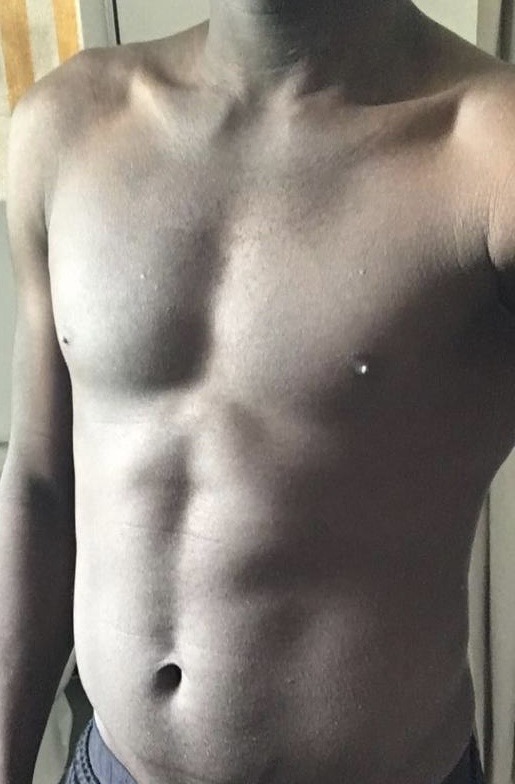 Profil de Fares, 27 ans, Gay male à Vezio (Tessin)