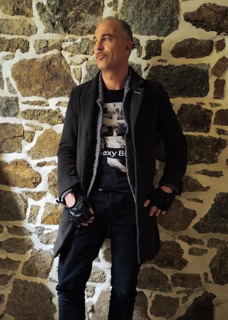 Profil de Angus, 35 ans, Gay male à Granges SO (Soleure)