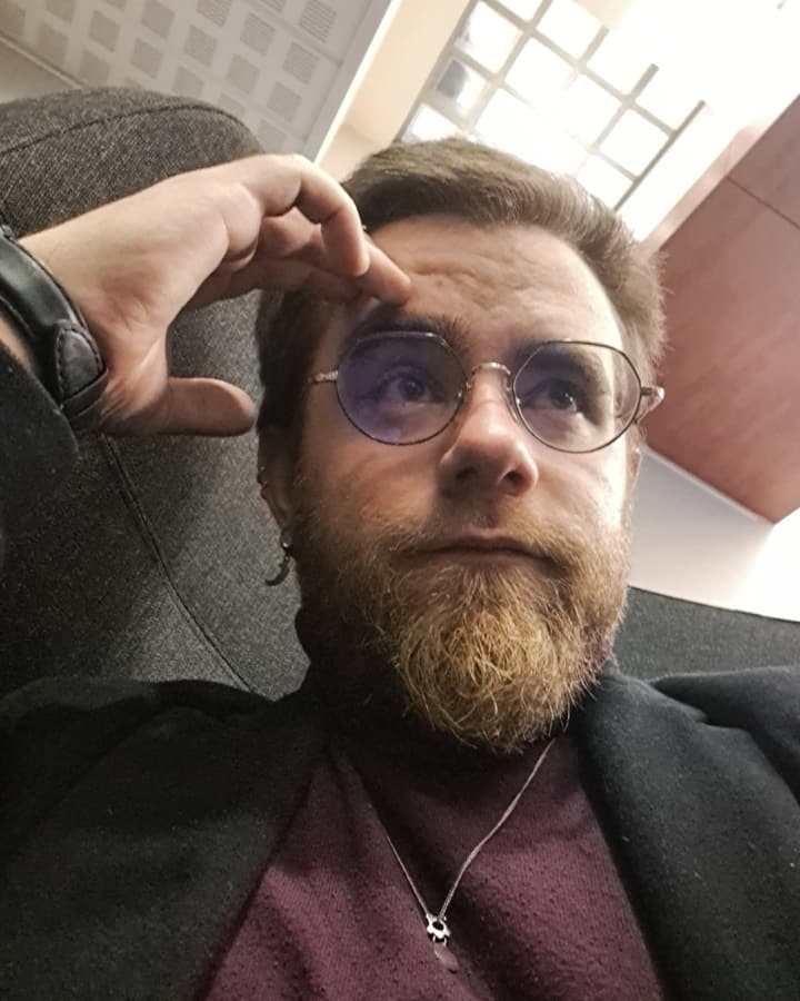 Profil de Viktor, 28 ans, Gay male à Sool (Glaris)