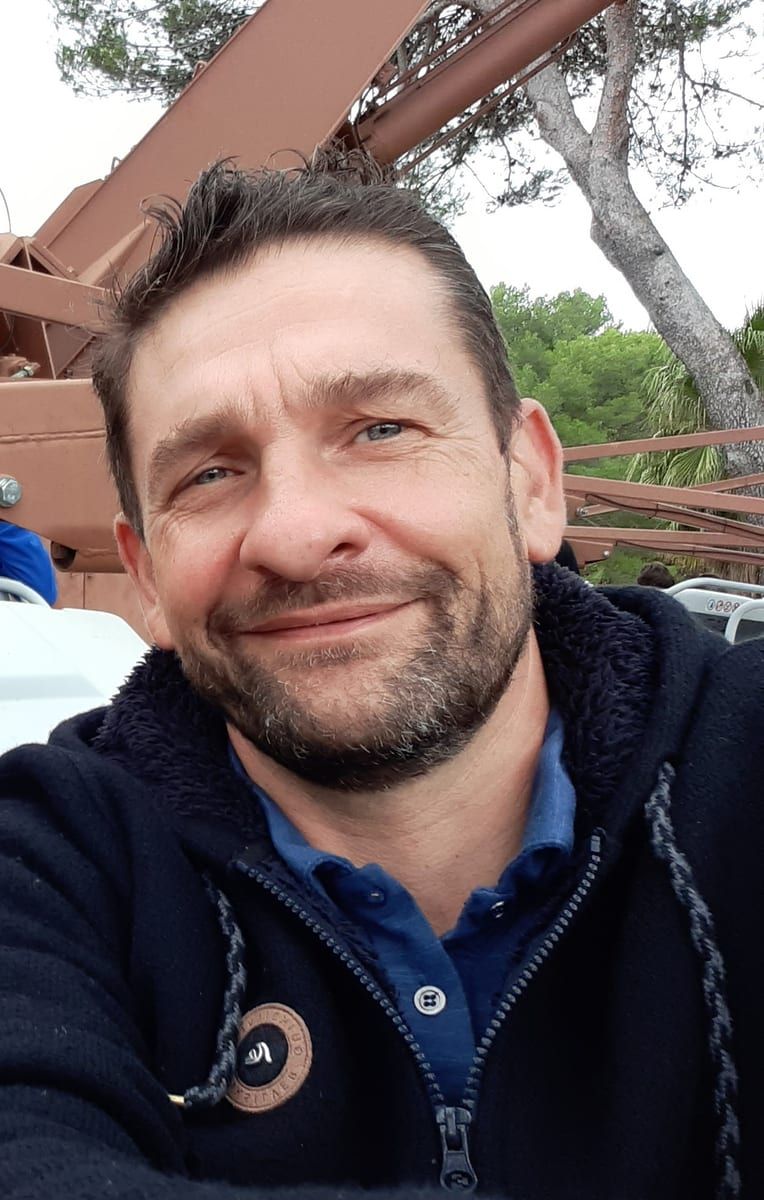 Profil de Samba, 33 ans, Gay male à Kaisten (Argovie)