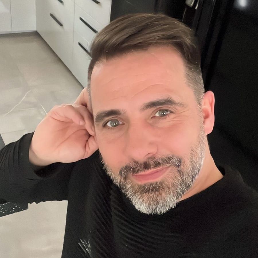 Profil de Muhamed, 28 ans, Gay male à Wilen (Sarnen) (Obwald)