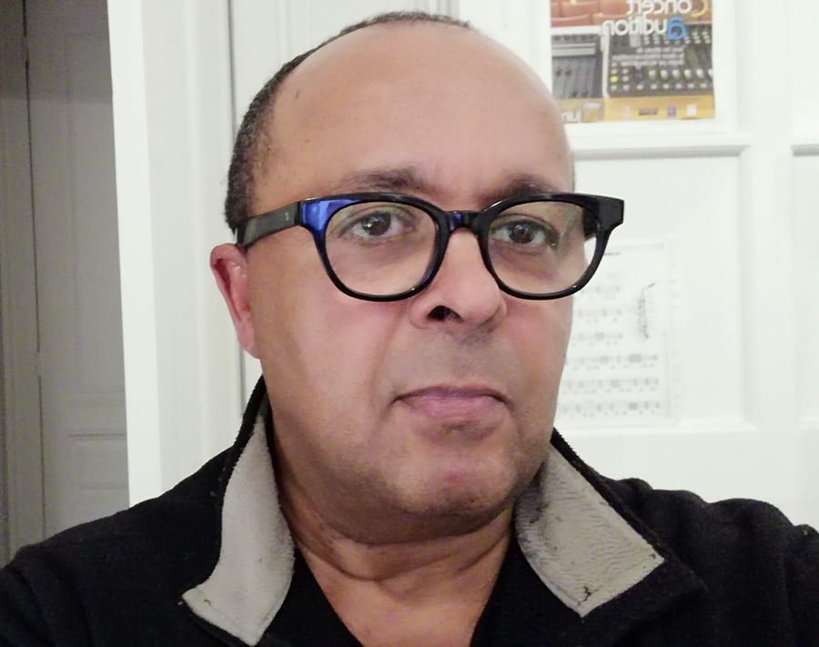 Profil de Souhil, 34 ans, Gay male à Combremont-le-Grand (Vaud)
