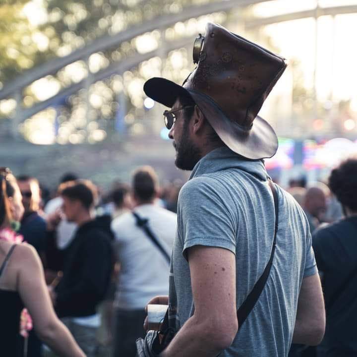 Profil de Dervis, 35 ans, Gay male à Blonay (Vaud)