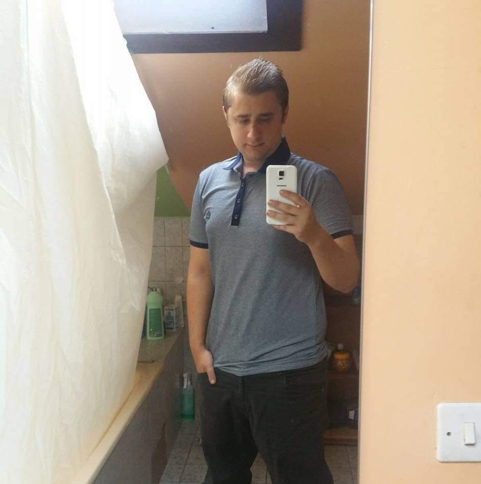 Profil de Danial, 28 ans, Gay male à Maladers (Grisons)