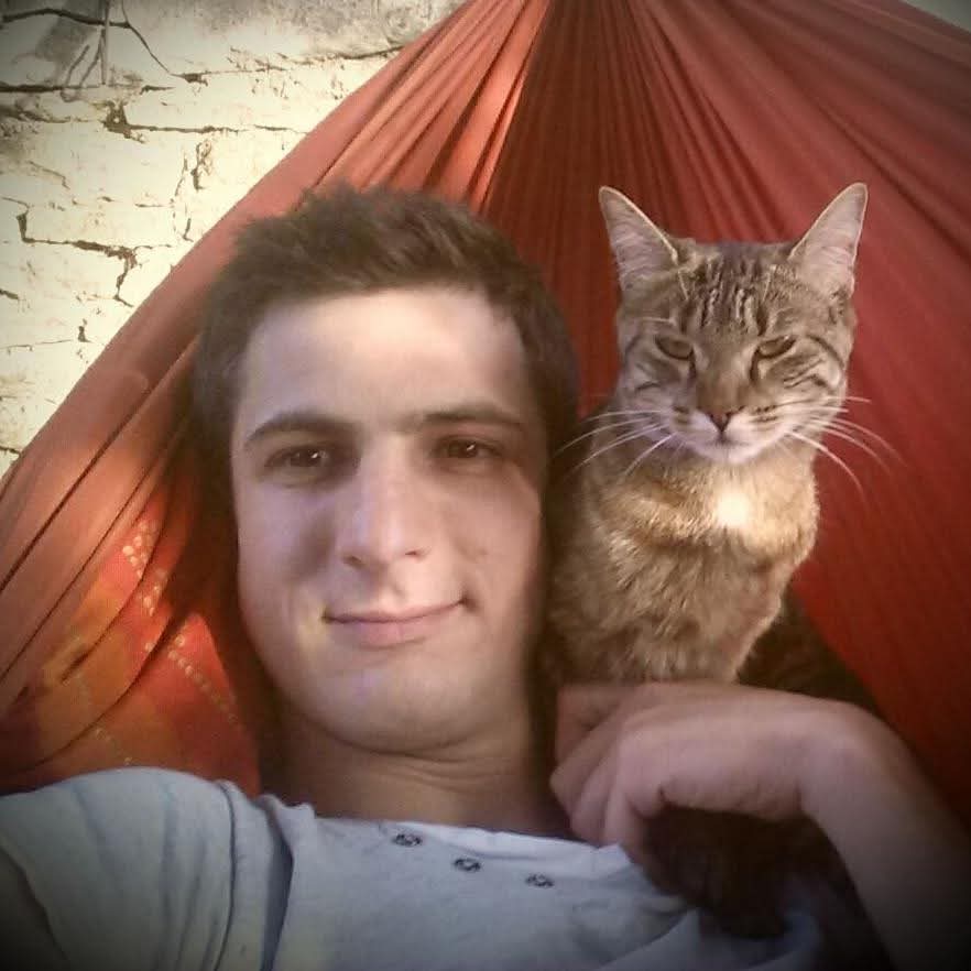 Profil de Judikael, 33 ans, Gay male à Andiast (Grisons)