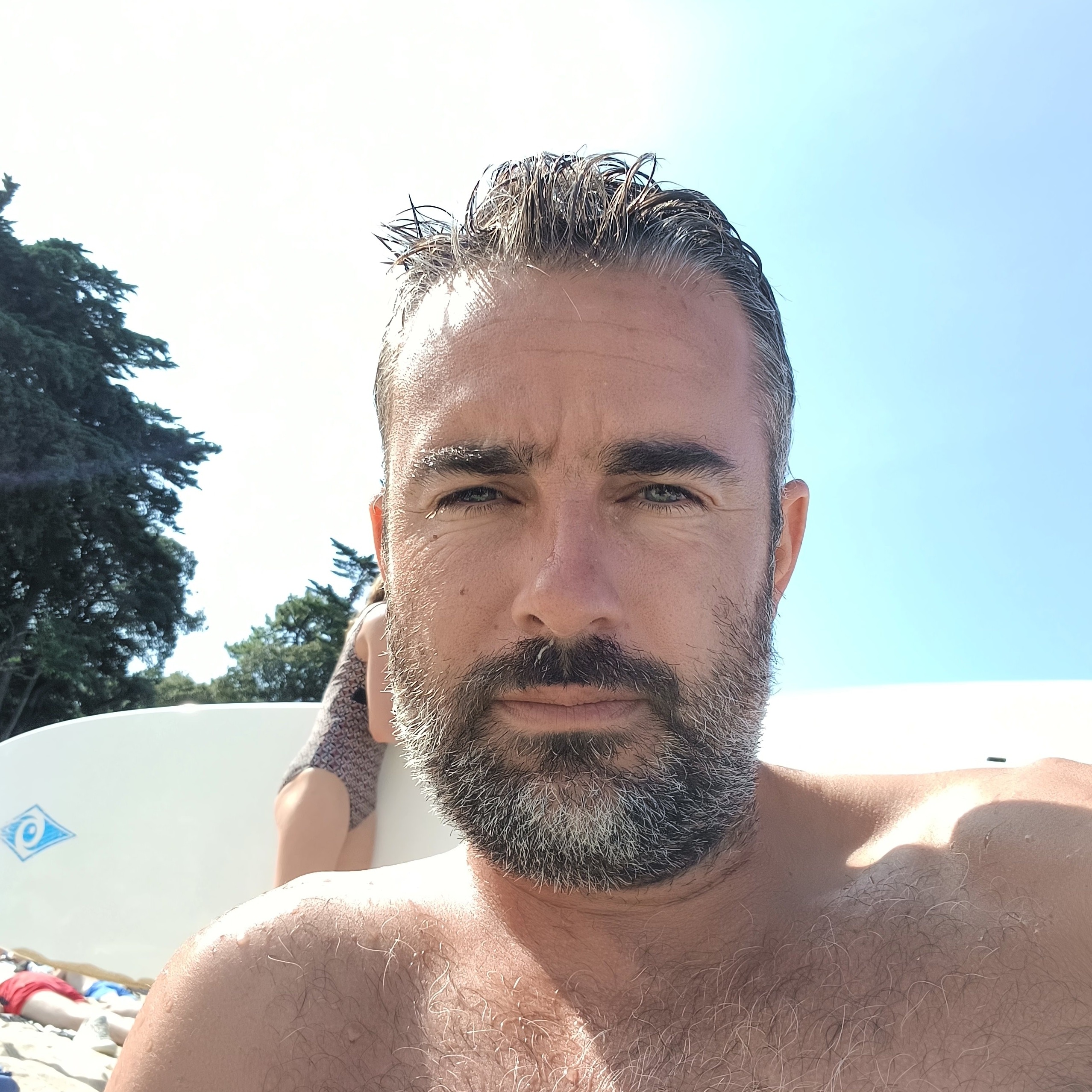 Profil de Daly, 27 ans, Gay male à Cham (Zoug)