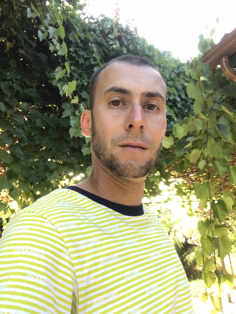 Profil de Brady, 29 ans, Gay male à Roggliswil (Lucerne)