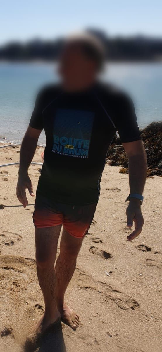 Profil de Tierry, 26 ans, Gay male à Chemin (Valais)