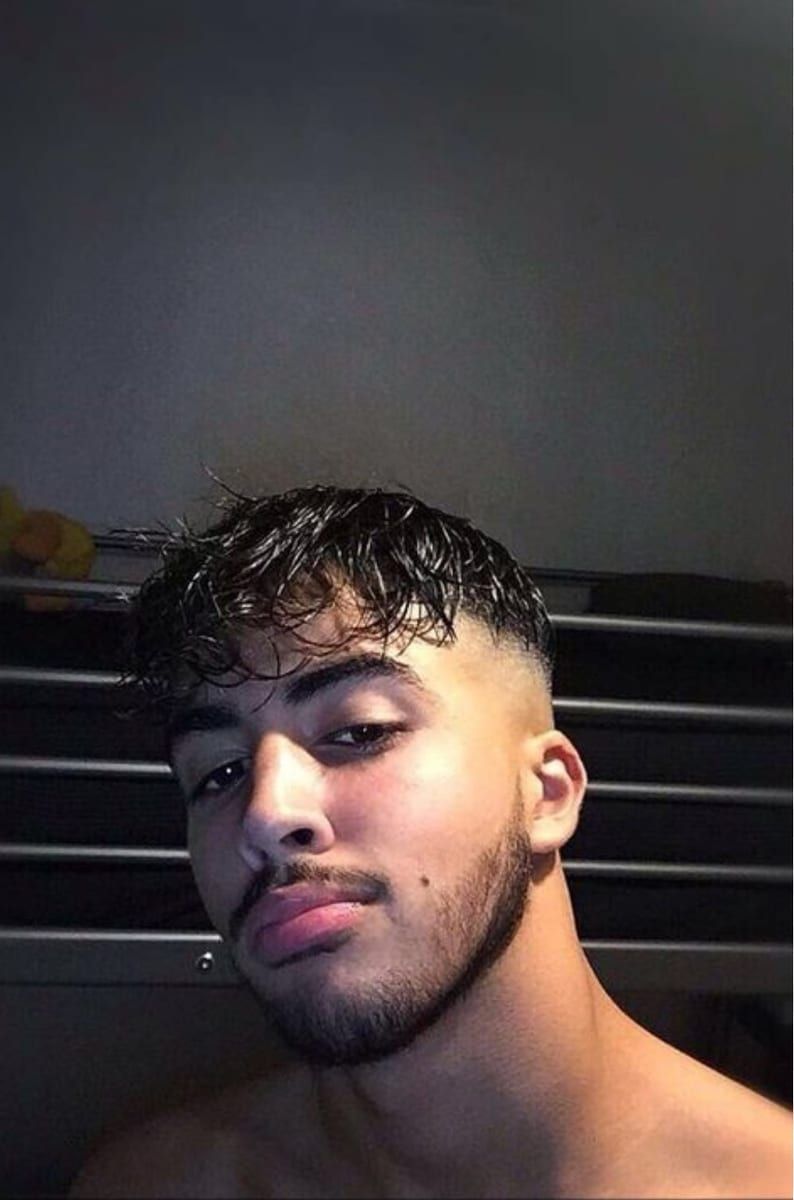 Profil de Zakariyya, 33 ans, Gay male à Zuckenriet (Saint-Gall)