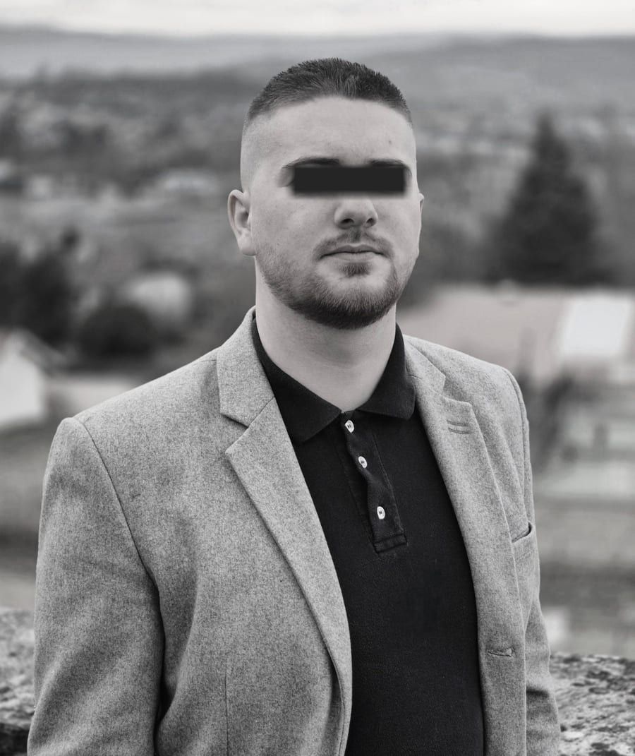 Profil de Reinaldo, 25 ans, Gay male à Fétigny (Fribourg)