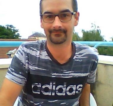 Profil de Saïd, 37 ans, Gay male à Baldegg (Lucerne)