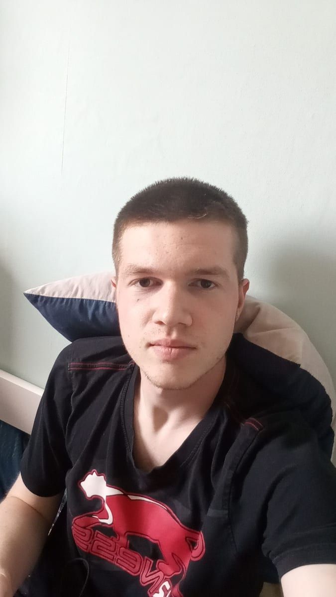 Profil de Magellan, 33 ans, Gay male à Scheid (Grisons)