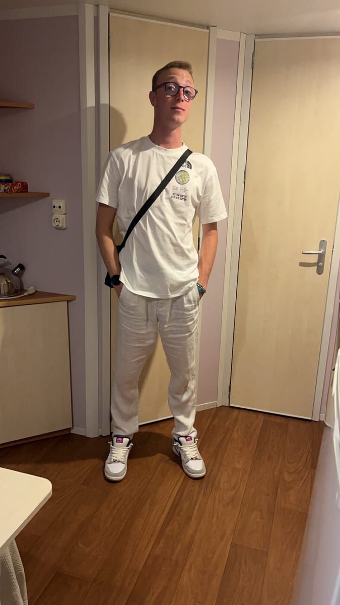 Profil de Salahdin, 34 ans, Gay male à Lipperswil (Thurgovie)