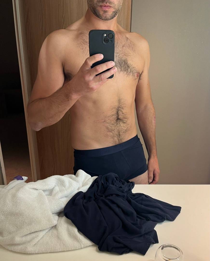 Profil de Balthasar, 28 ans, Gay male à Cham (Zoug)