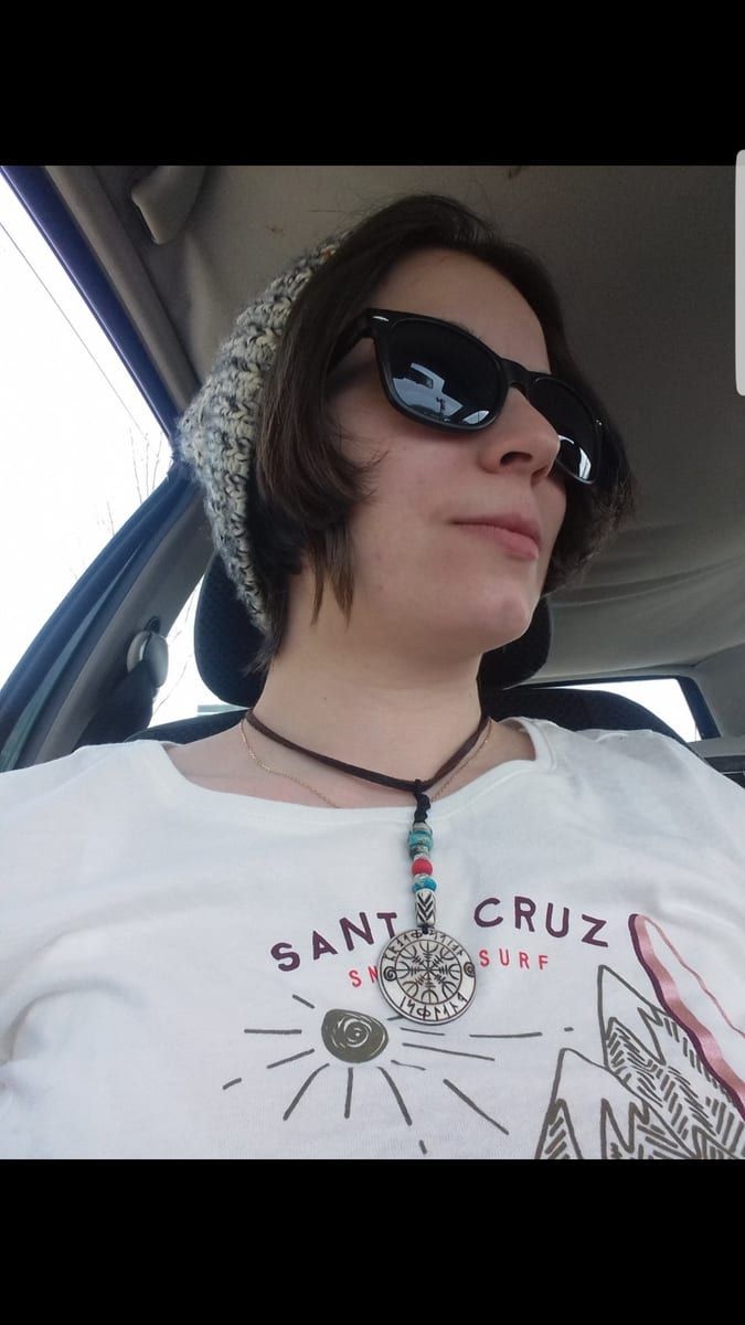 Profil de Safae, 24 ans, Gay male à Lüen (Grisons)
