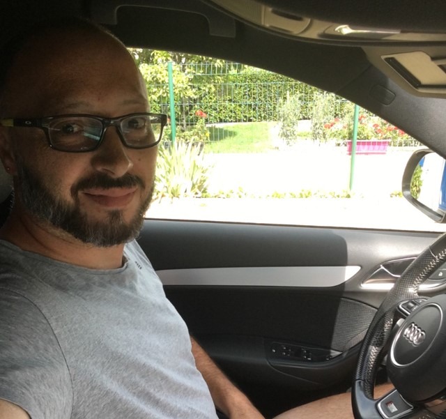Profil de Maelik, 33 ans, Gay male à Rona (Grisons)