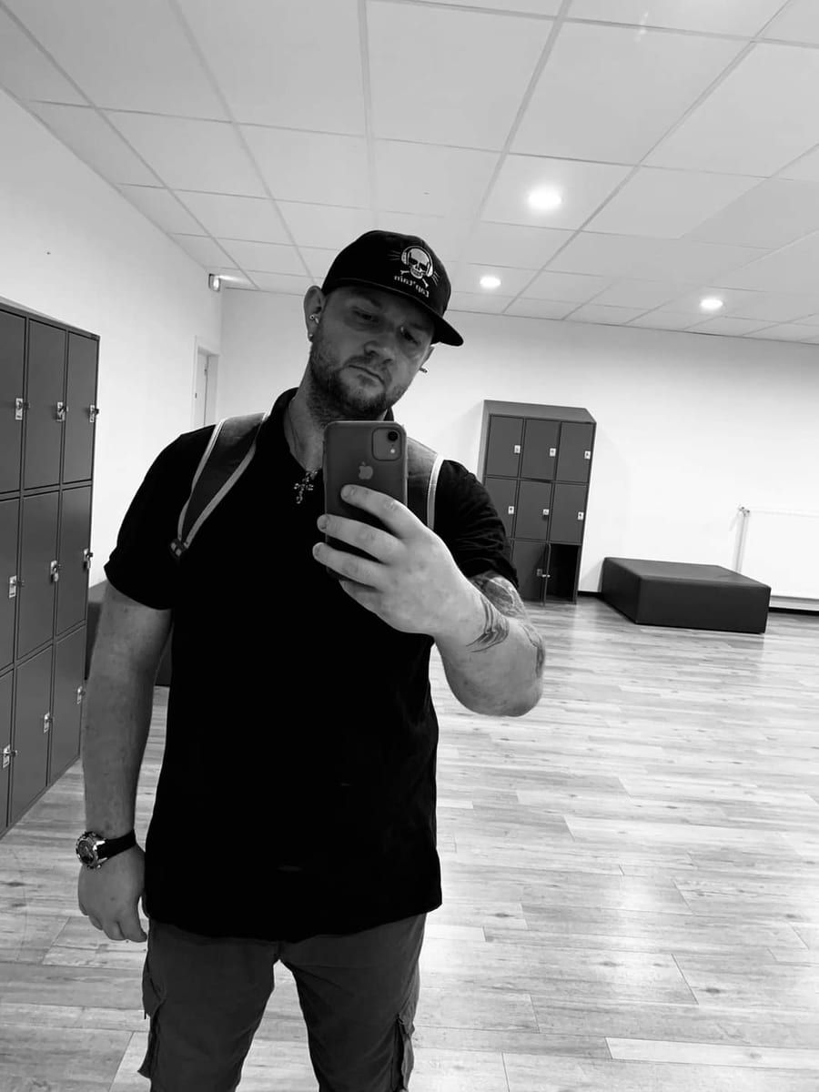 Profil de Malic, 25 ans, Gay male à Bôle (Neuchâtel)