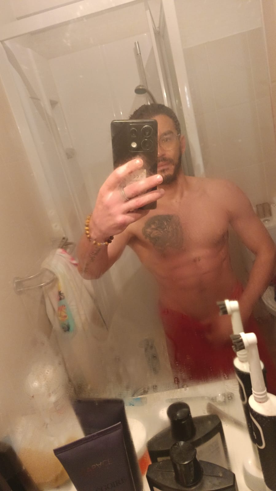 Profil de Aksil, 43 ans, Gay male à Zizers (Grisons)