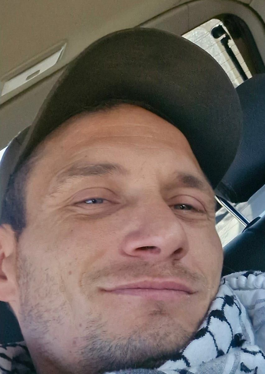 Profil de Sidar, 30 ans, Gay male à Lommis (Thurgovie)