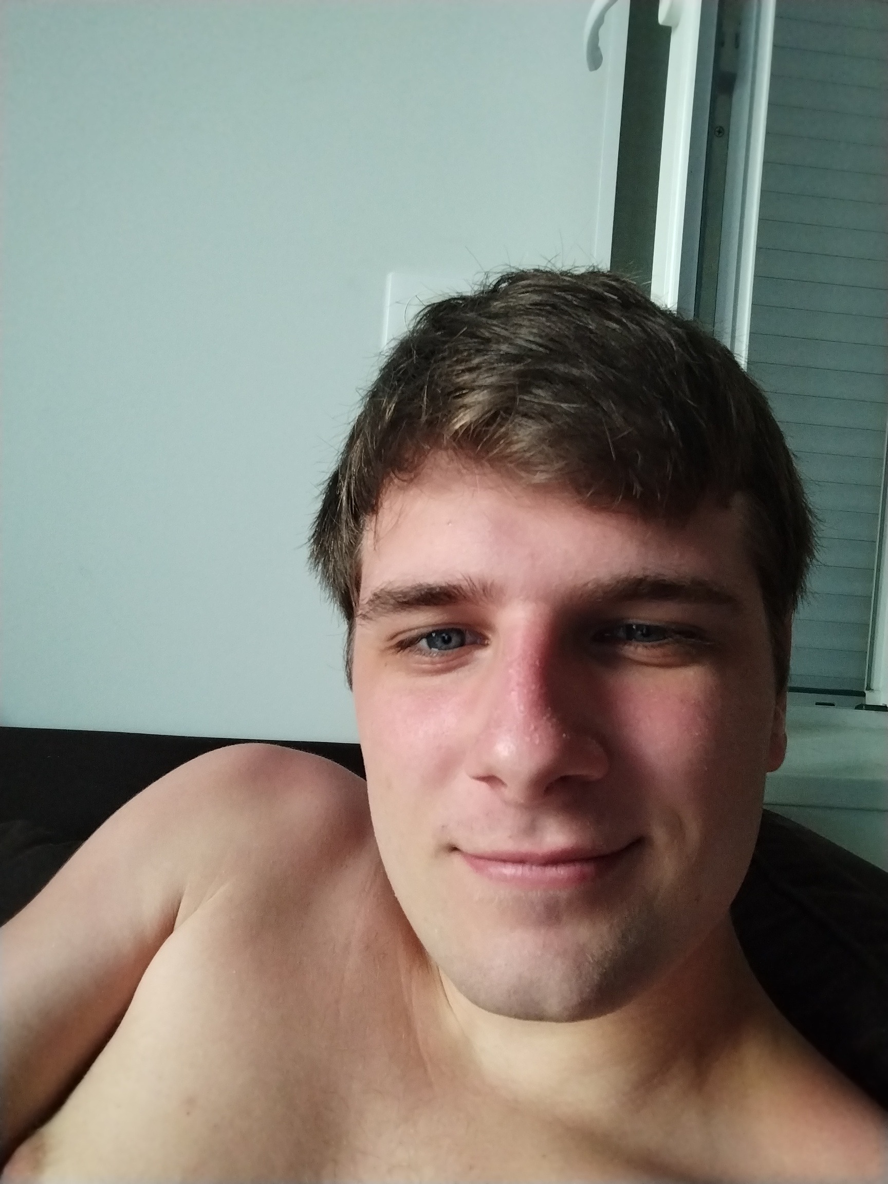 Profil de Sahid, 29 ans, Gay male à Unterägeri (Zoug)