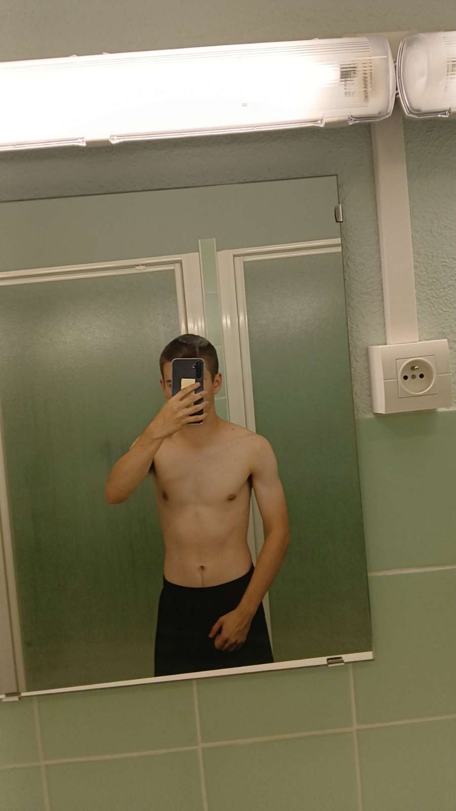 Profil de Marco, 39 ans, Gay male à Vicosoprano (Grisons)